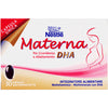 NESTLE' MATERNA DHA 30 CAPSULE UNIC