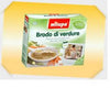 MILUPA LE VERDURE BRODO 10X8G