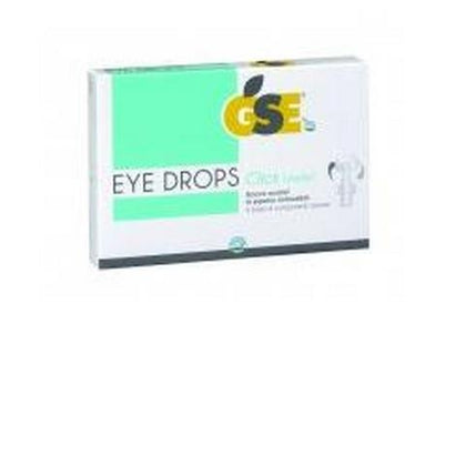 GSE EYE DROPS CLICK GOCCE 5ML