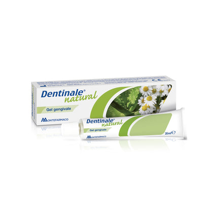 Dentinale Natural 20ml