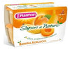 SAPORI DI NATURALE OMOGENEIZZATO AL/BA100GX4