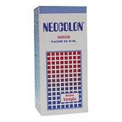 NEOCOLON GOCCE 30ML