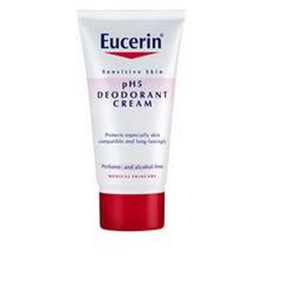 EUCERIN PH5 DEODORANT CREAM