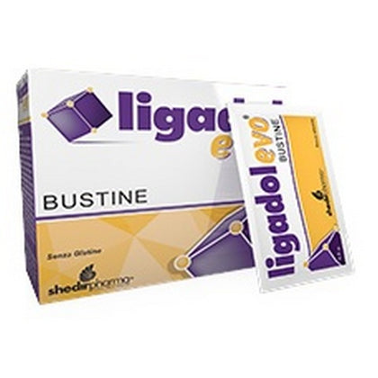 LIGADOL EVO 20BUSTINE