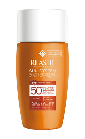 RILASTIL SUN SYSTEM WATER SPF50+