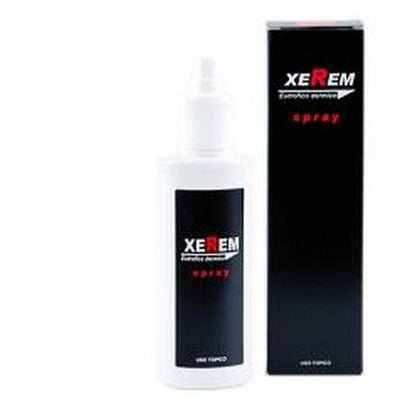 XEREM SPRAY EUTROFICO DERMICO