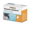 DYNAMICA RATIO MGK 20 BUSTE