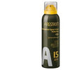 ANGSTROM SPRAY TRASPARENTE SPF15