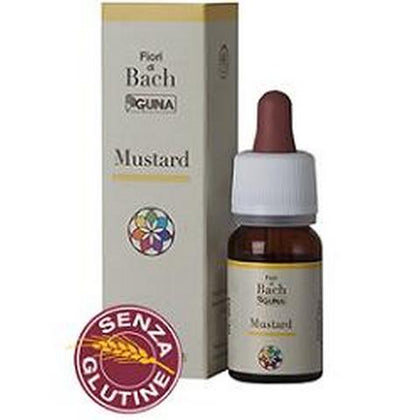 MUSTARD GUN GOCCE 10ML