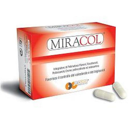 MIRACOL 48 CAPSULE