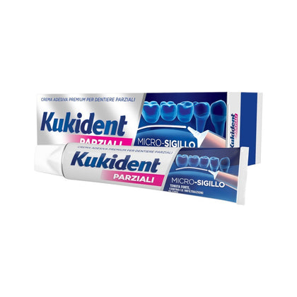 Kukident Parziali 40g