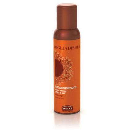 VOGLIA SOLE SPRAY AUTOABBRONZANTE CORPO