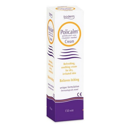 POLICALM CREMA 150ML CE