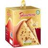 GIUSTO S/G PANETTONE 300G