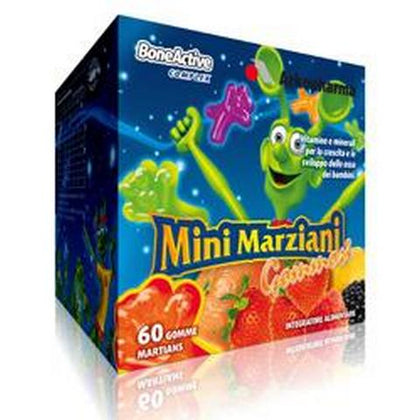 MINIMARZIANI GOMMOSI 60CARAM