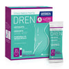 Pancia Piatta Dren Frutti Bosco+elastidren Impacco Gel Torba