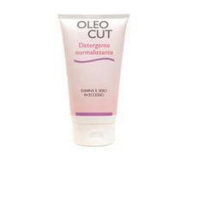OLEOCUT DETERGENTE NORMALE AC