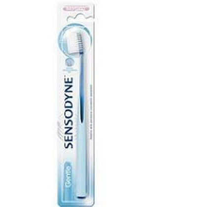 SENSODYNE SPAZZOLINO GENTLE