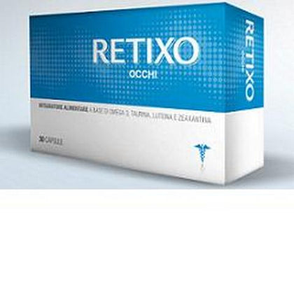 RETIXO 30 CAPSULE