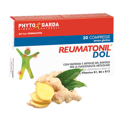 Reumatonil Dol 30 Compresse