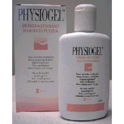 PHYSIOGEL FLUIDO PULIZIA 150ML