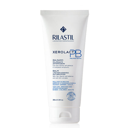 Rilastil Xerolact Pb Balsamo Relipidante Antirritazioni