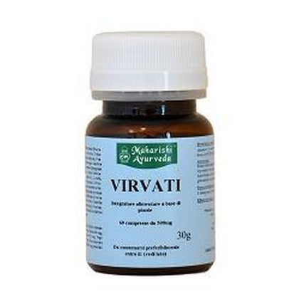 VIRVATI 60 COMPRESSE