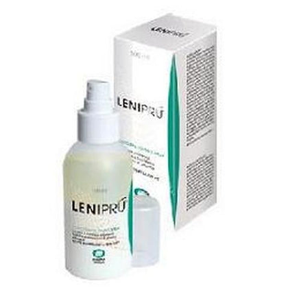 LENIPRU' FLUIDO EMULSIONE SPRAY