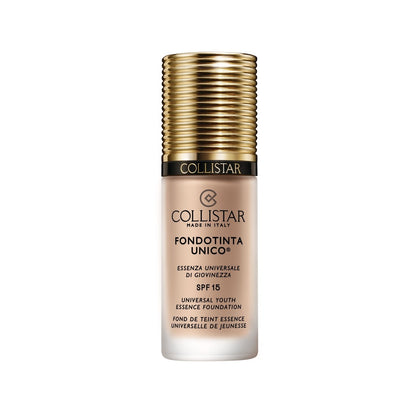 Collistar Fondotinta Unico 4r Nudo Rosato 30ml