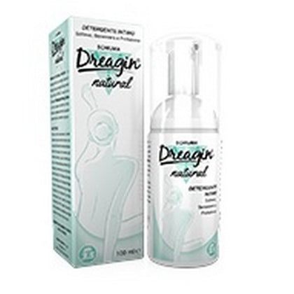 DREAGIN SCHIUMA NATURAL 100ML