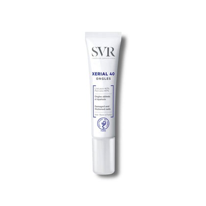 Xerial 40 Unghie Gel 10ml