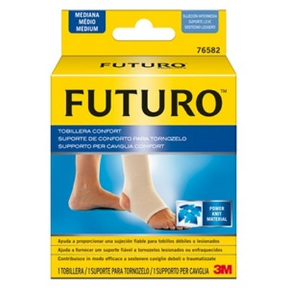 Futuro Comfort Supposte Caviglia L