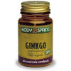 Body Spring Ginkgo 50 Capsule