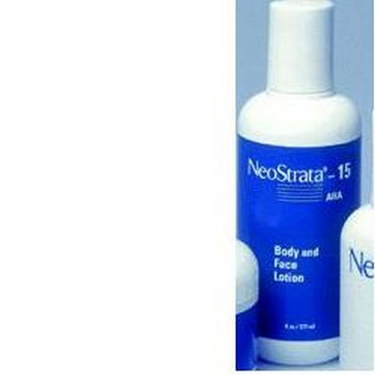 NEOSTRATA LOTION PLUS 15AHA