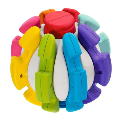 Chicco Gioco 2 In 1 Transform A Ball