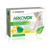 Arkovox Menta Eucalipto 24caramelle