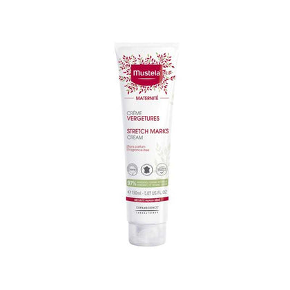 Mustela Crema Smagliature Senza Profumo 150ml