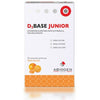 D3 Base Junior 30 Caramelle Arancia