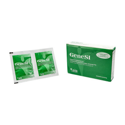 GENESI 10BUSTINEX2G