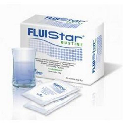 FLUISTAR BUSTINE 20 BUSTE