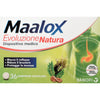 MAALOX EVOLUZIONE NATURA 36 COMPRESSE