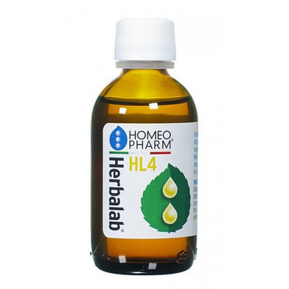 HL4 HERBALAB 50ML