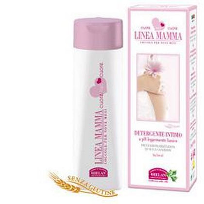 MAMMA DETERGENTE INTIMO 200ML