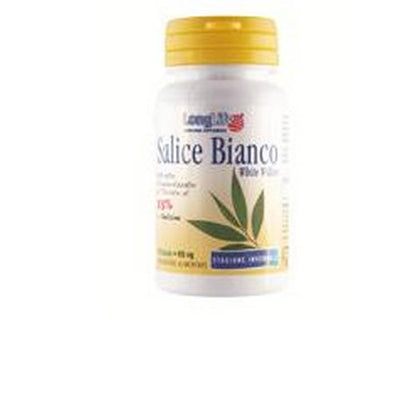 LONGLIFE SALICE BI PHX 50 CAPSULE