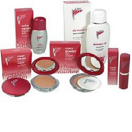 ZAIC 20 DEMAKEUP LATTE STRUCCANTE
