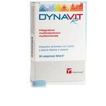 DYNAVIT R 30 COMPRESSE