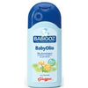 BABIGOZ BABYOLIO 200ML