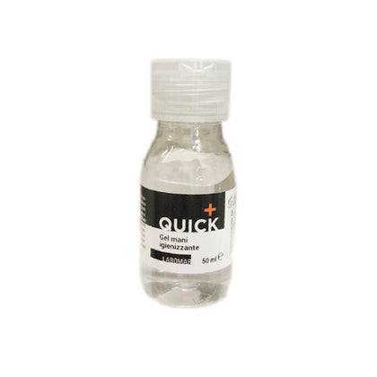 Quick Piu' Gel Igienizzante Mani 50ml
