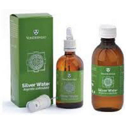 VONDERWEID SILVER W20PPM 250ML