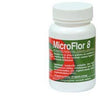 MICROFLOR 8 60 CAPSULE VEGETALI